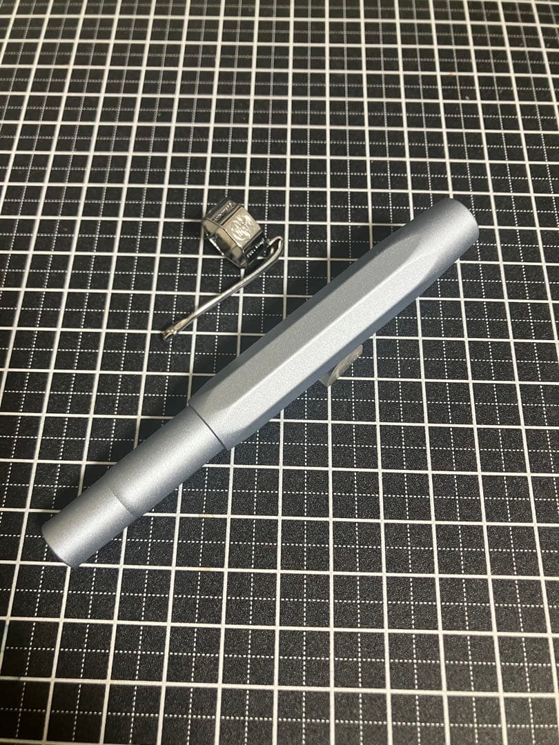 廃番品　Kaweco　カヴェコ　ALスポーツ　アルスポーツ　スカイブルー　M