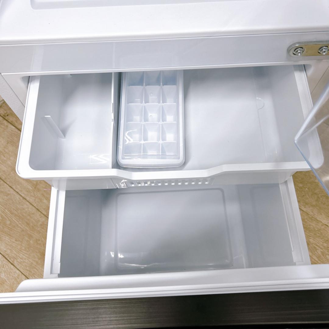 TK13 ハイセンス 162L 冷蔵庫 一人暮らし 小型
