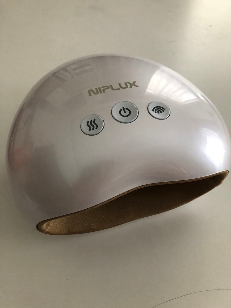 【NIPLUX】手揉みマッサージャー handmomi ギフト