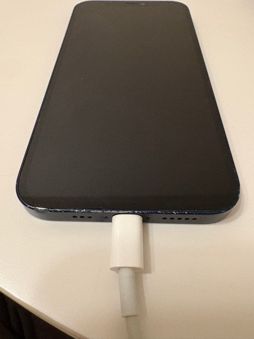 スマートフォン本体 iPhone12 128GB