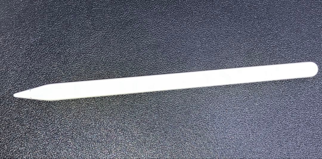 【中古美品】Apple Pencil 第2世代 元箱付き
