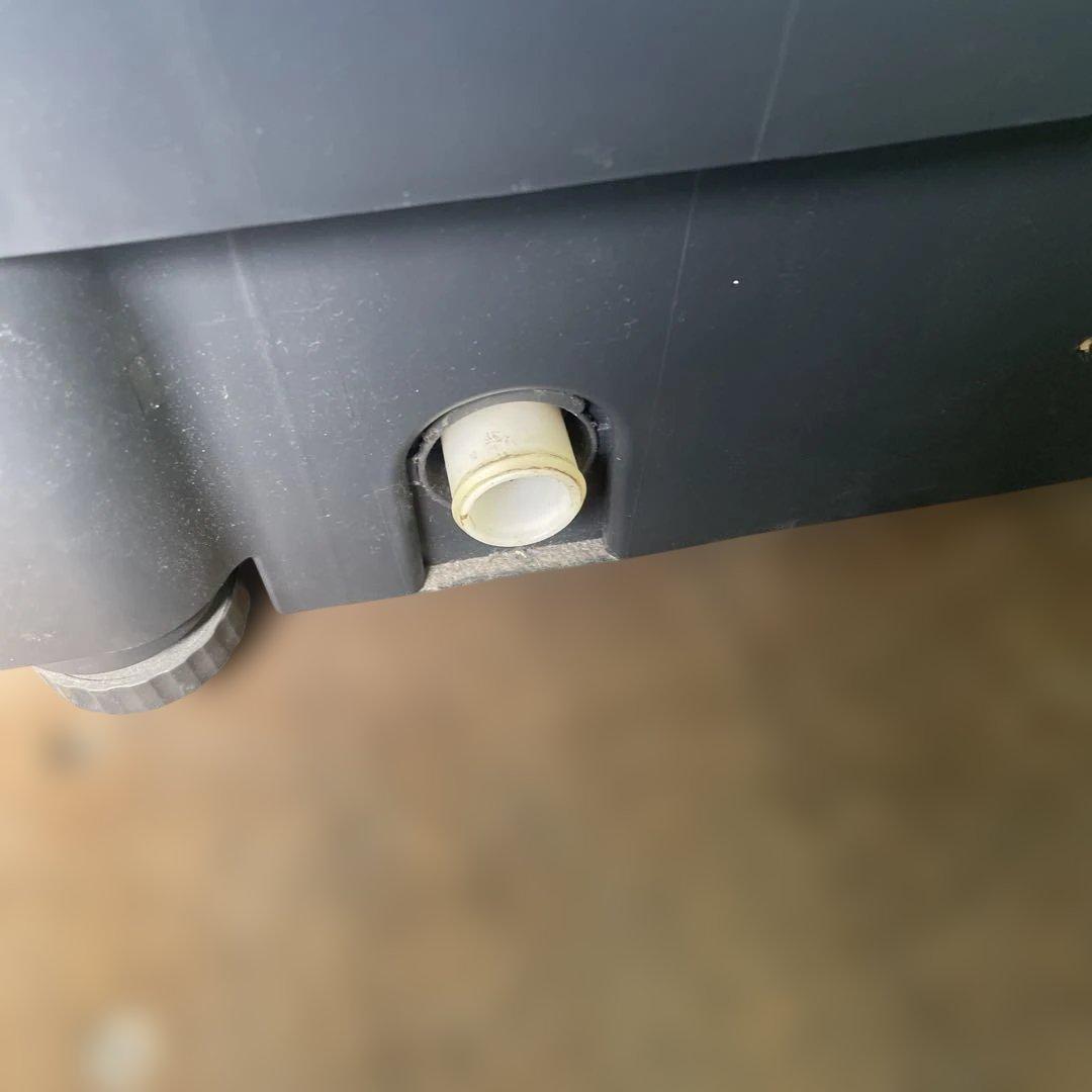 ★Panasonicドラム式電気洗濯乾燥機 NA-VX8700L 生活家電 格安