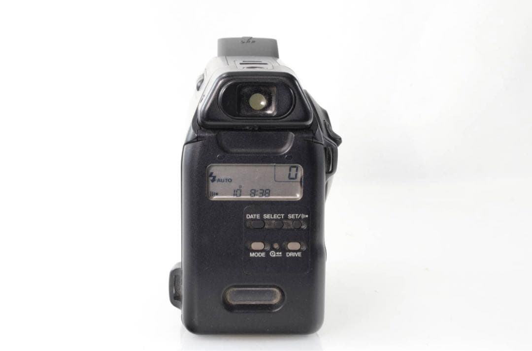 フィルムカメラ KYOCERA SAMURAI Z2