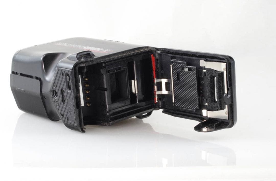 フィルムカメラ KYOCERA SAMURAI Z2