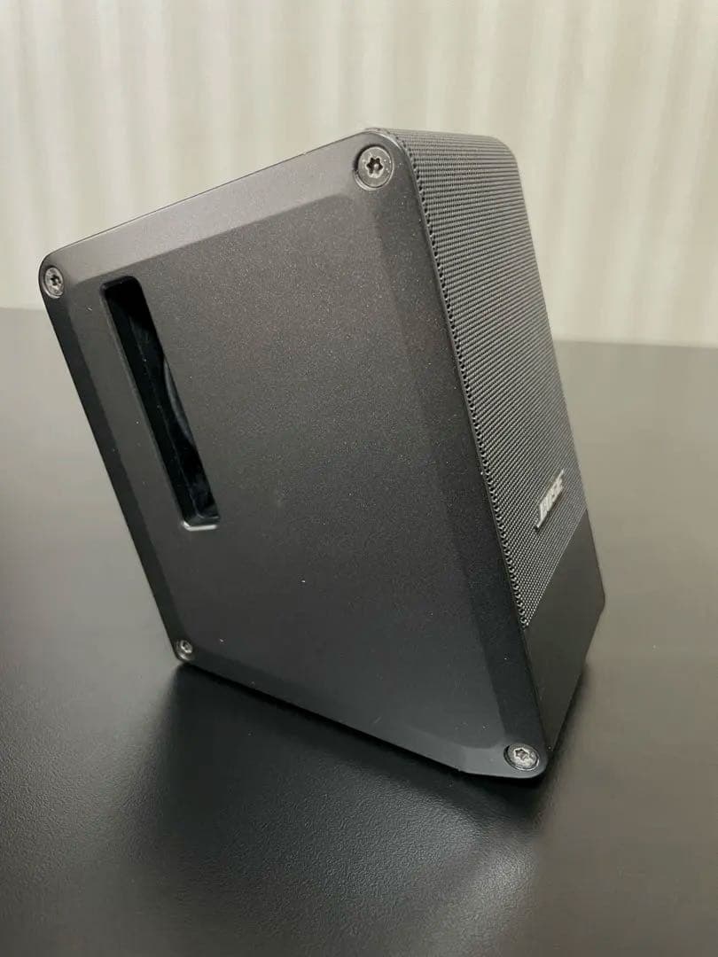 BOSE M2スピーカーブラック