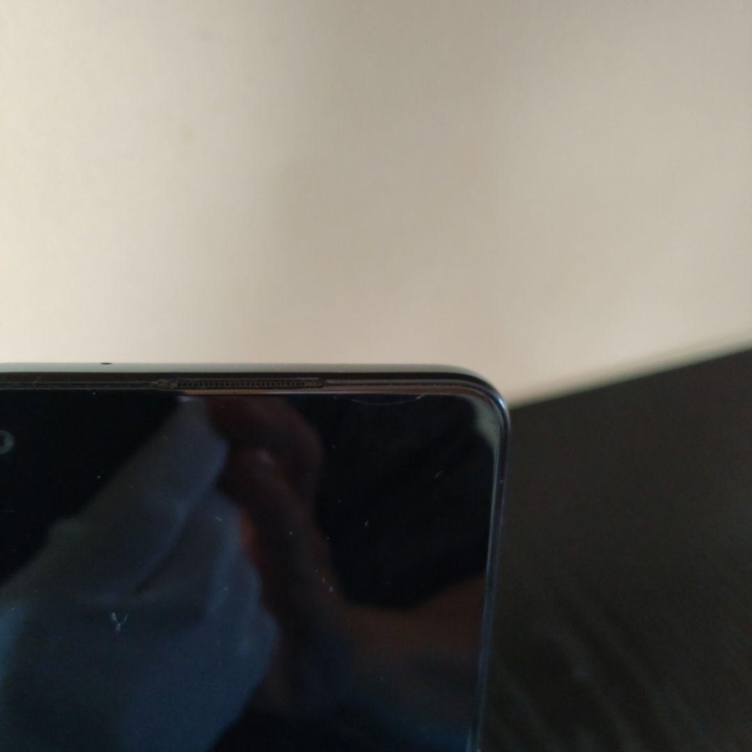 OPPO　a55s 5g