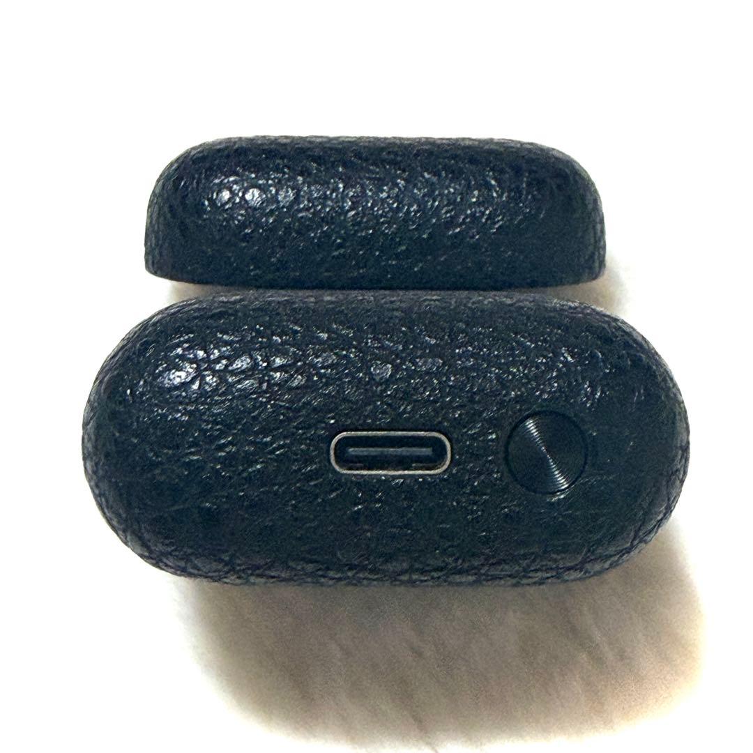 【美品】Marshall Minor Ⅲ ブラック 動作確認済み #247