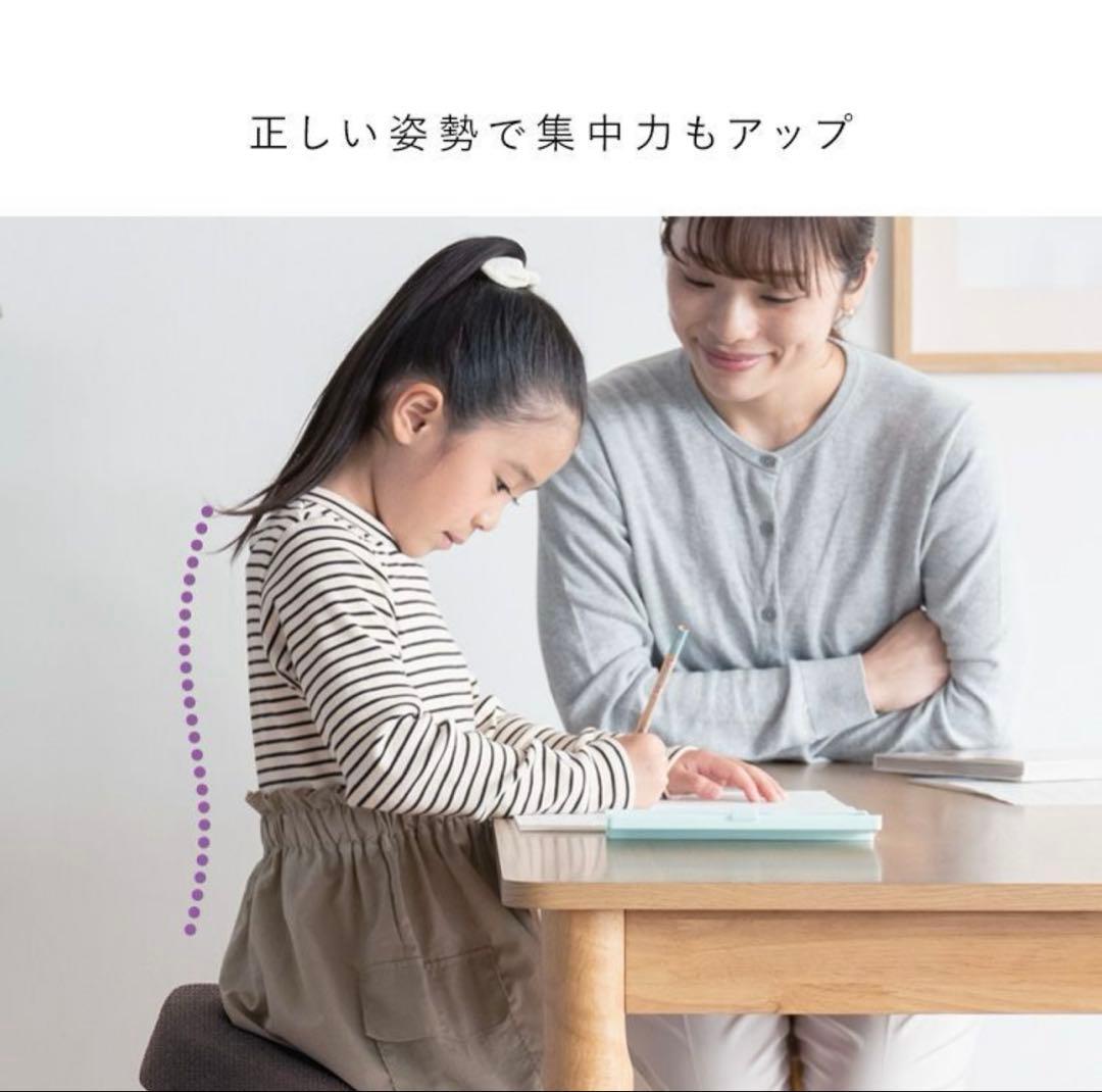 宮武製作所　プロポーションチェア　バランスチェア　姿勢矯正　学習椅子