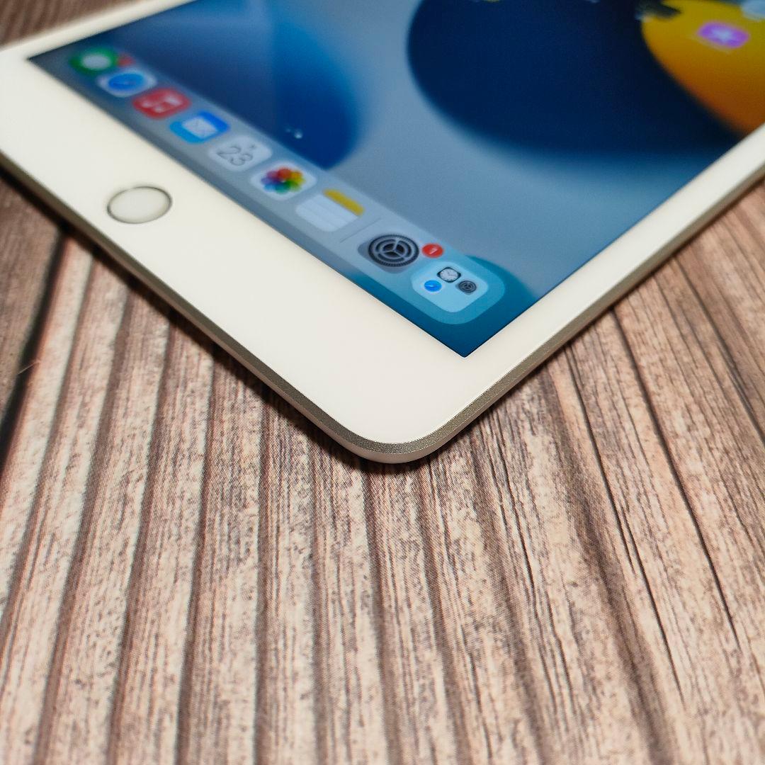 iPad mini 第5世代 64GB バッテリー96% 超美品