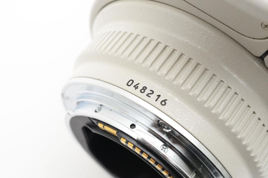 キャノン Canon EF 70-200mm F2.8 L USM