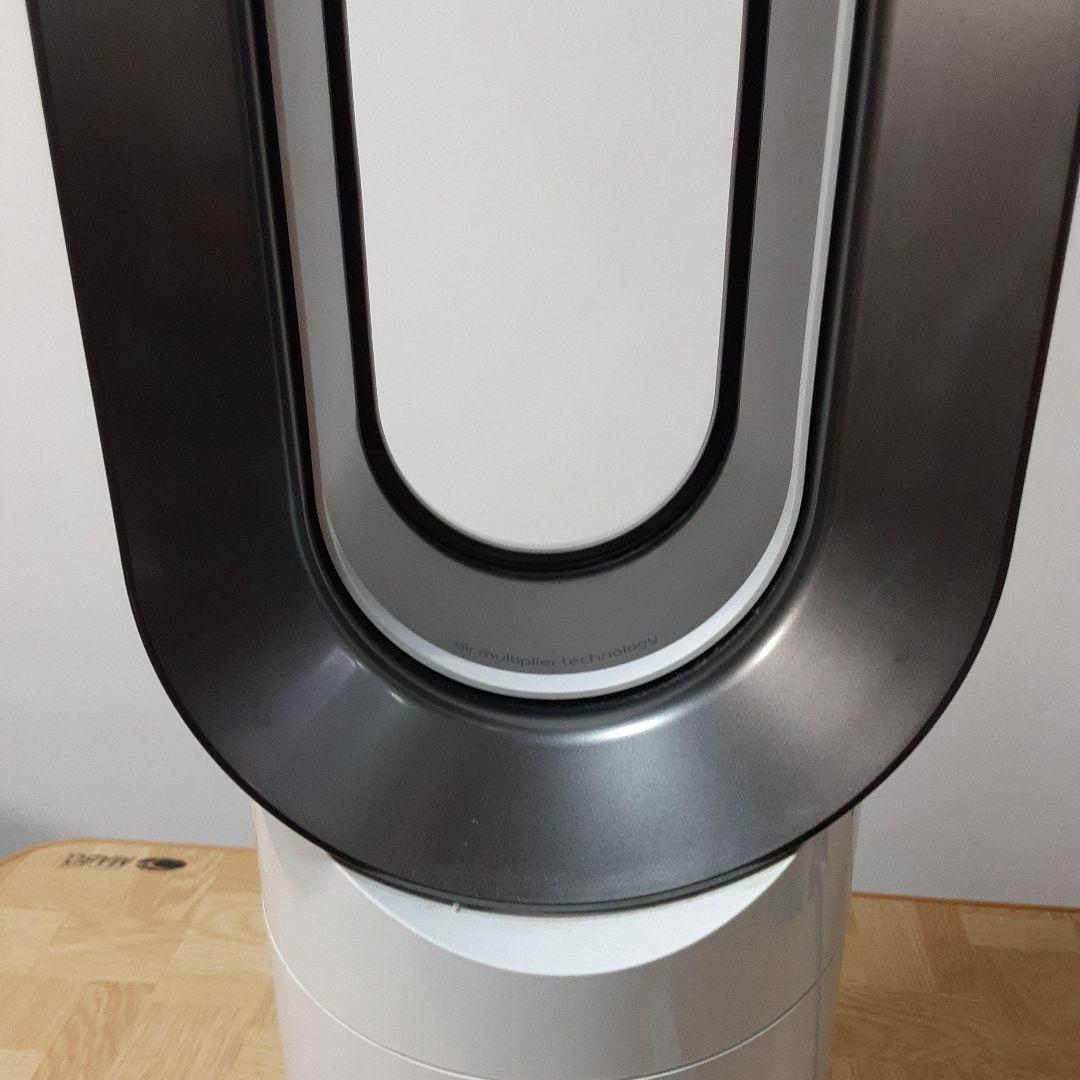 dyson　hot+cool ND3-JP-JJA0109A
