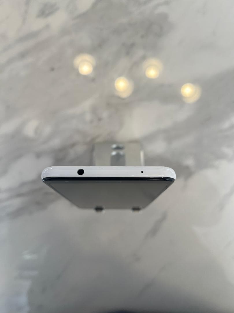 スマートフォン本体 Google Pixel 3a XL 64GB Clearly White