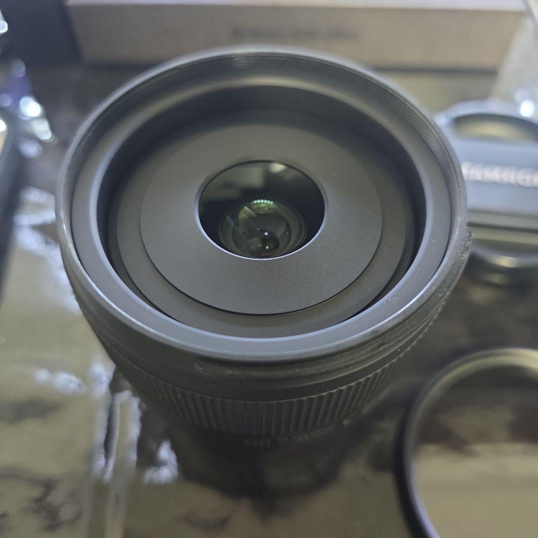 SONY用 TAMRON 35mm F/2.8 Di III OSD M1:2