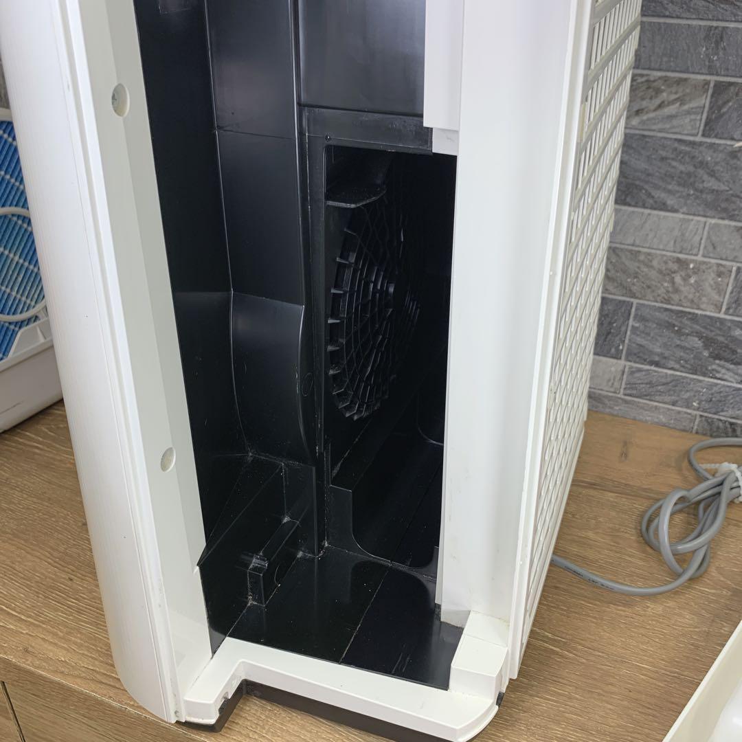 2019年製　SHARP　シャープ　プラズマクラスターイオン　加湿空気清浄機