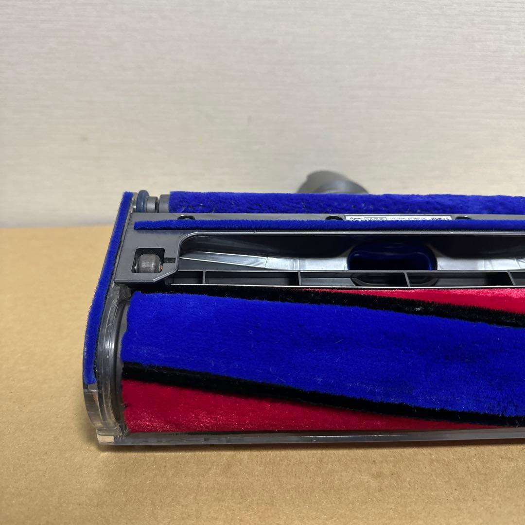 【即日発送】 ダイソン 純正品 ソフトローラー ヘッド ダイソンv10