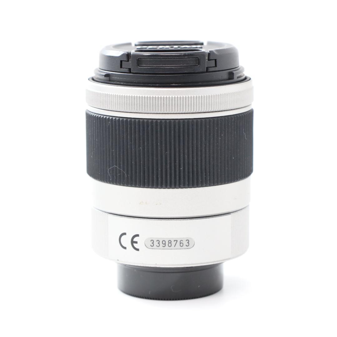 PENTAX Q-S1ダブルズームキット