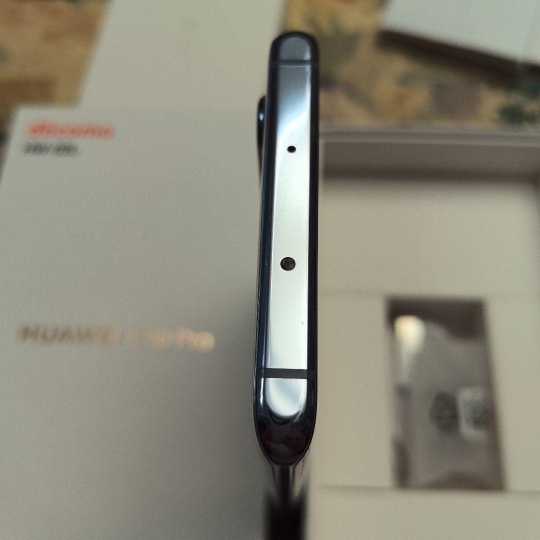 Huawei P30Pro HW-02L docomo版 SIMフリー　おまけ付