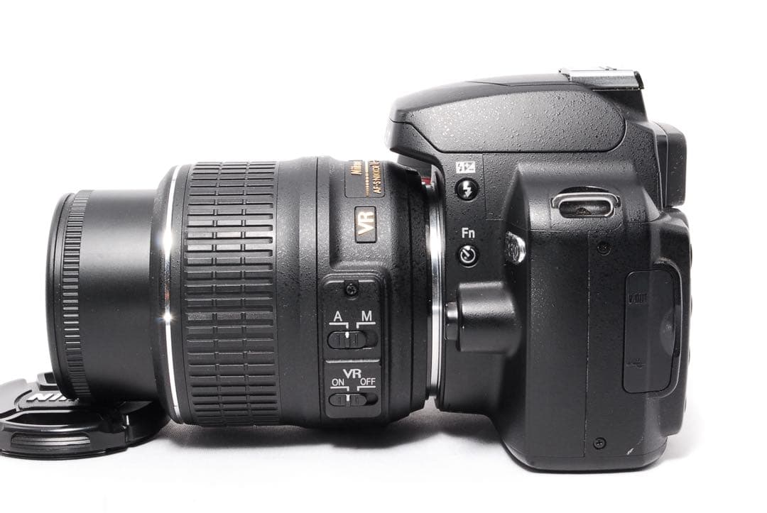 ◆すぐ使える◆Nikon D60◆手ぶれ補正◆スマホ転送OK◆一眼レフカメラ◆