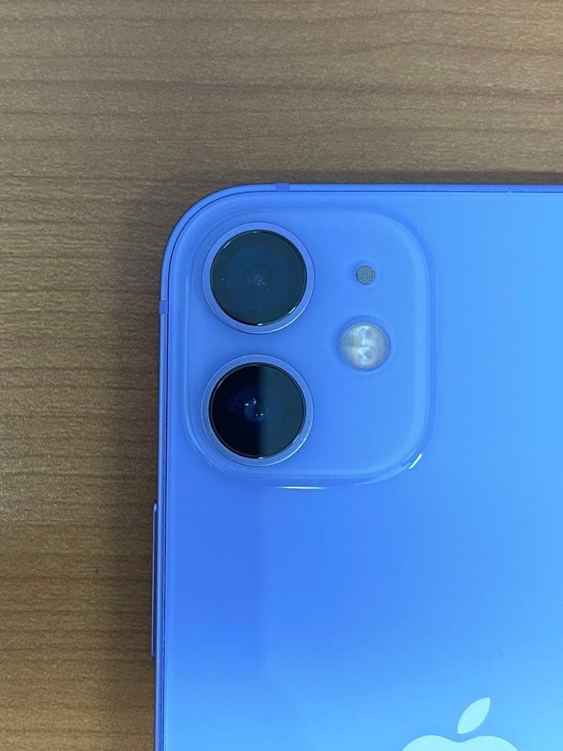 動作確認済み iPhone 12 mini 128GB ID:N4017