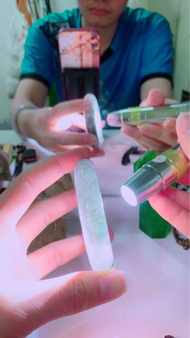 ミャンマー翡翠Aタイプ