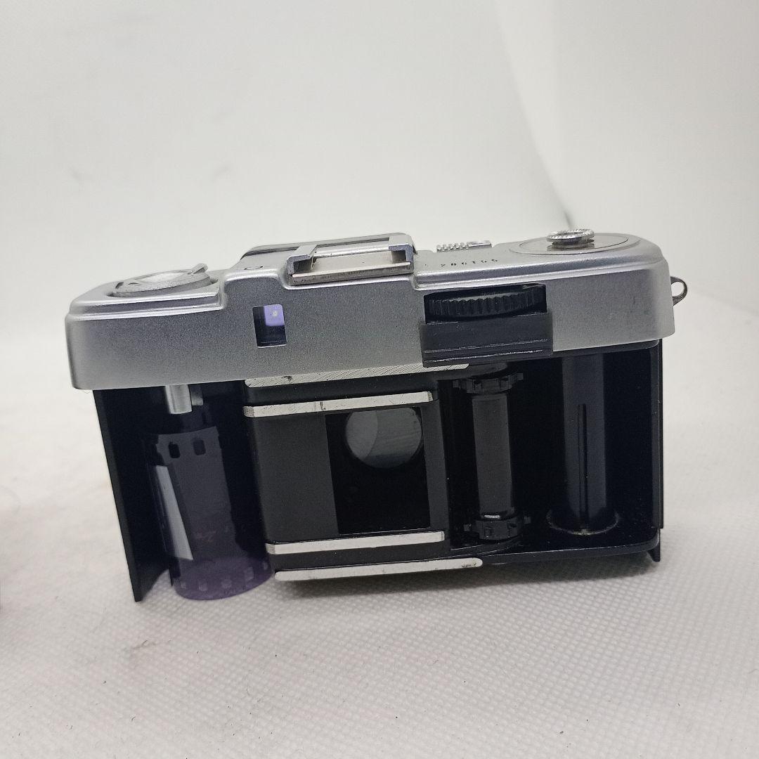 【整備済完動品】Olympus Pen