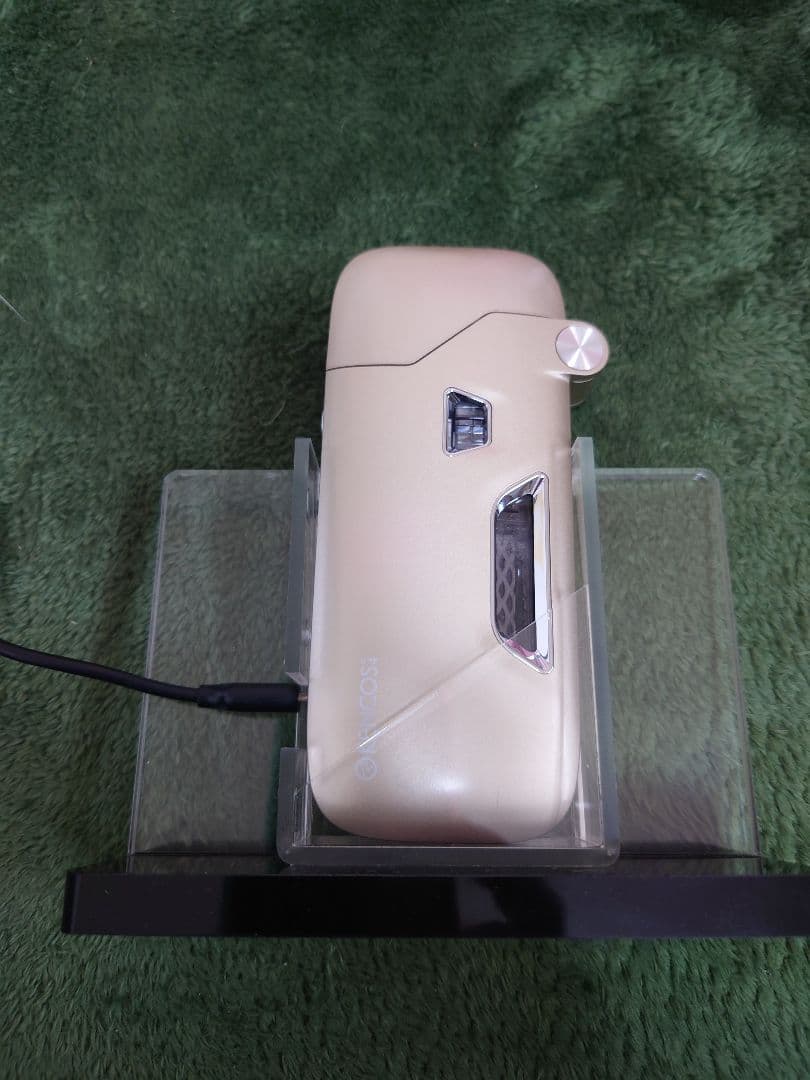 ケンコス KENCOS スタンド ゴーグル 補充液 フレーバー 全て セット