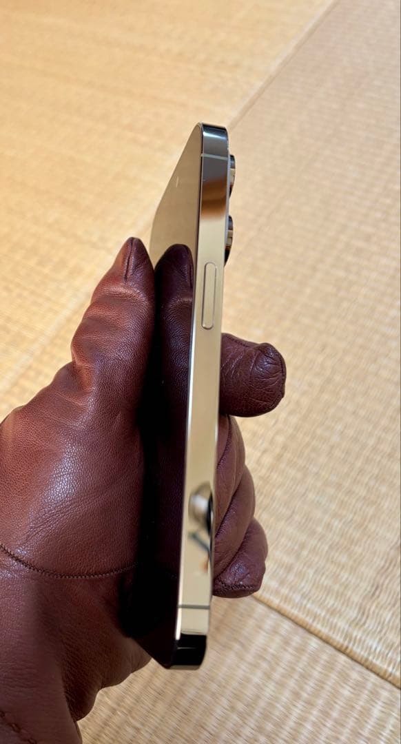 Apple iPhone 14 Pro ゴールド 本体 128GB