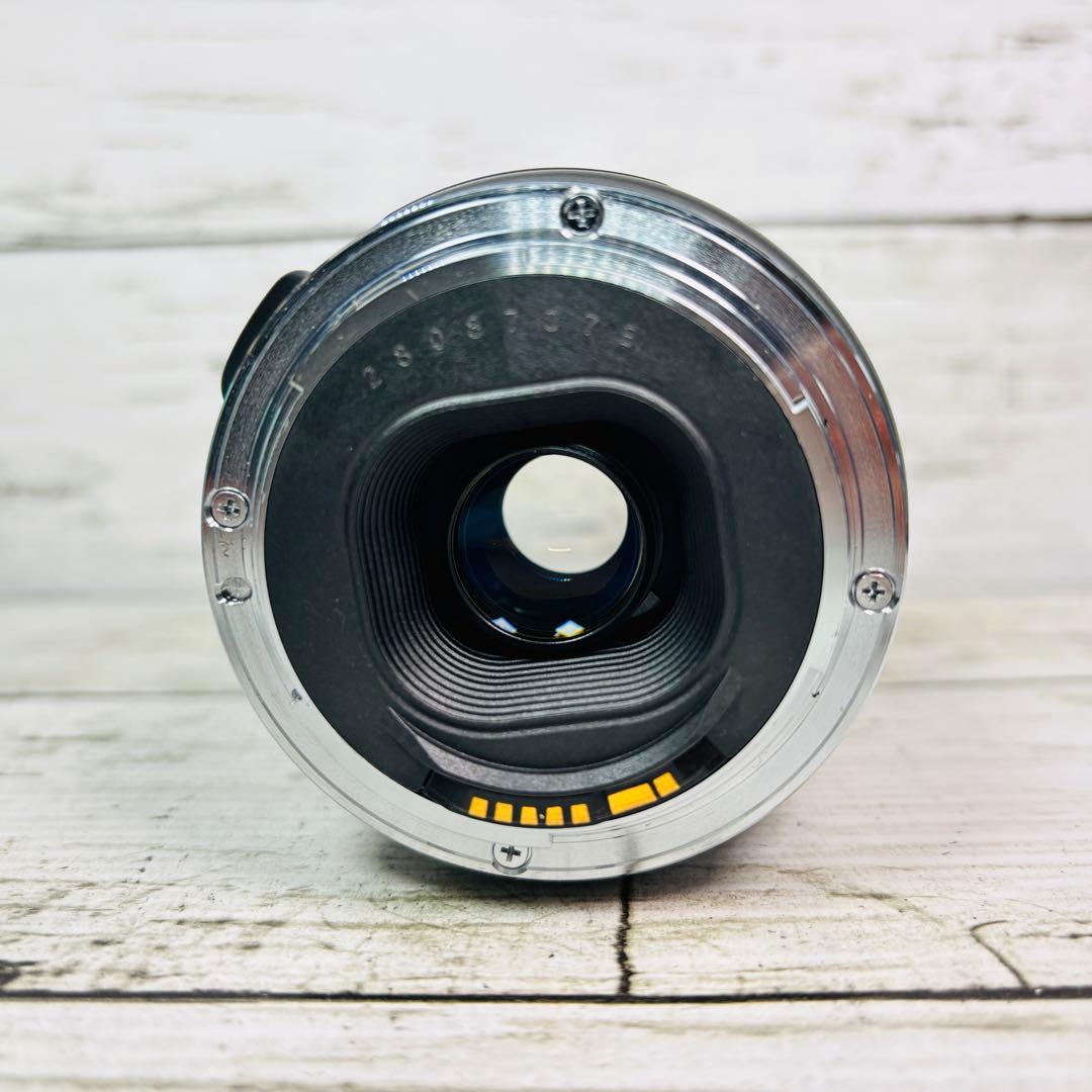【動作良好】Canon EF 100-300mm F4.5-5.6 USM