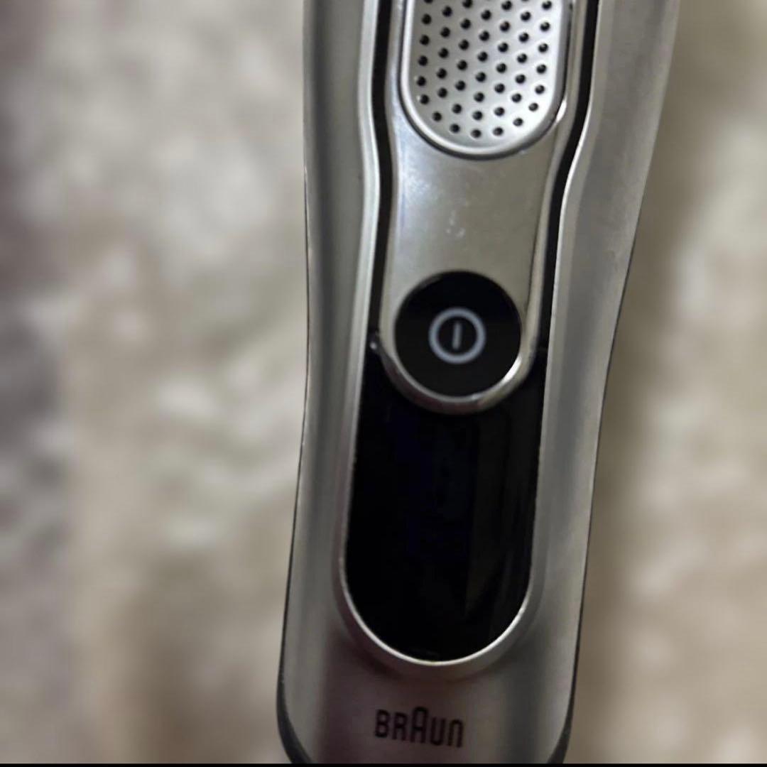 BRAUN シリーズ9PRO