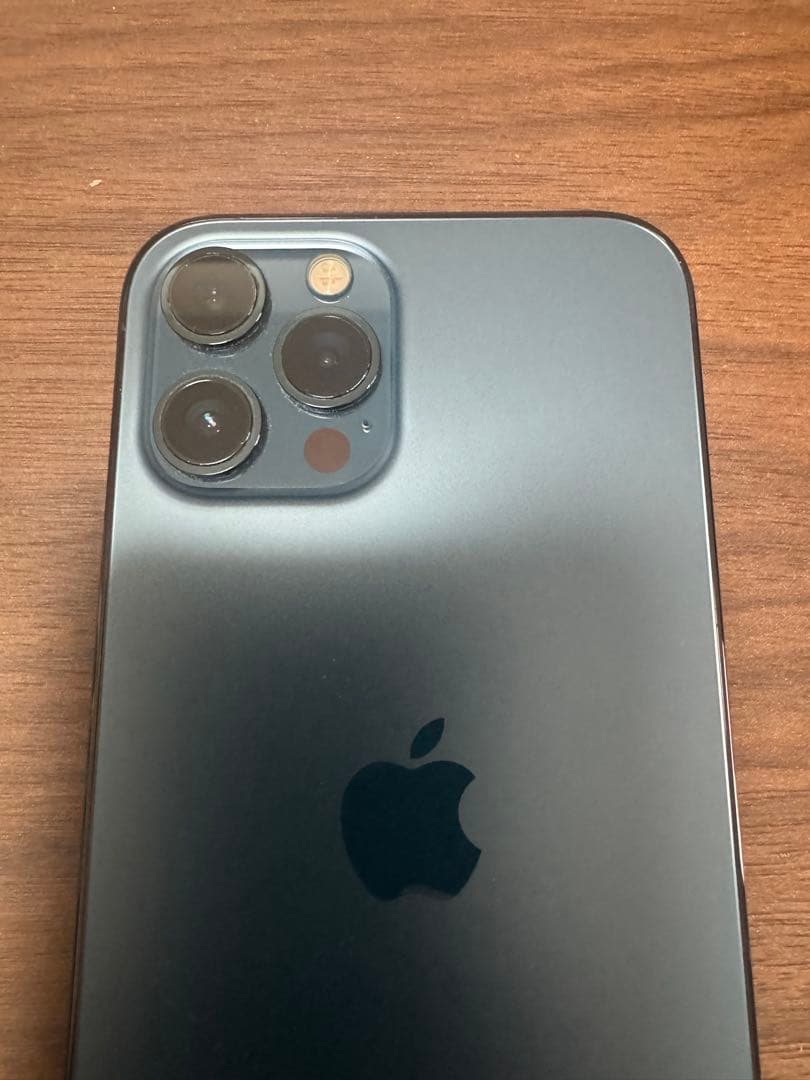 Apple iPhone 12 ProMAX 128G グラファイト