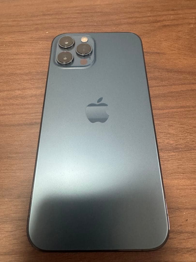 Apple iPhone 12 ProMAX 128G グラファイト