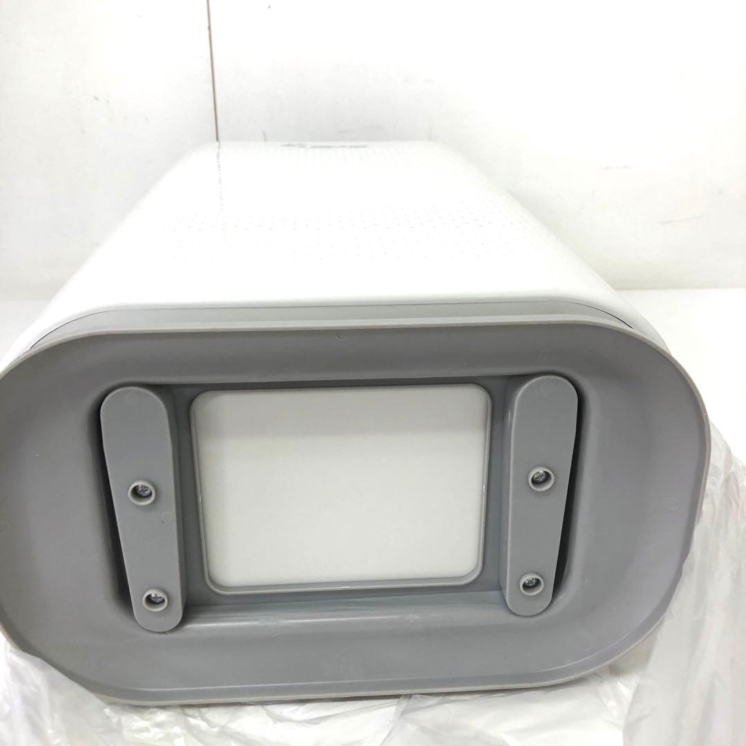 659-N LEICKE 空気清浄機 ピュア 02UV LE59027 50Hz