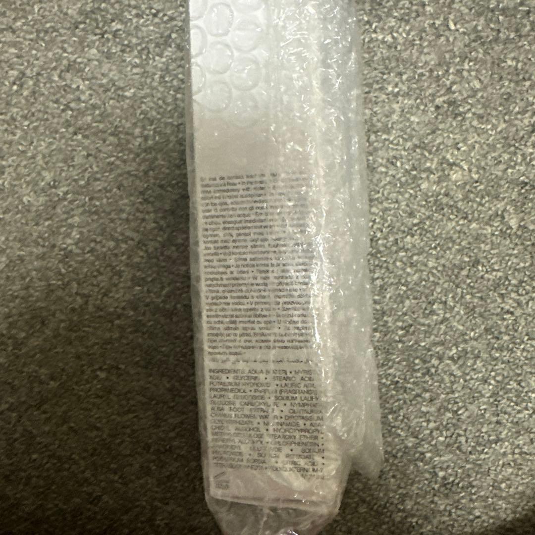 CHRISTIAN DIOR LA MOUSSE OFF/ON 洗顔料