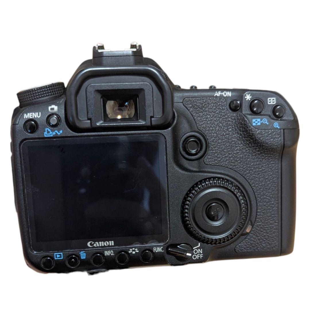 【ほぼ新品防湿庫付】Canon EOS 50D 極上マクロレンズ　即撮影セット