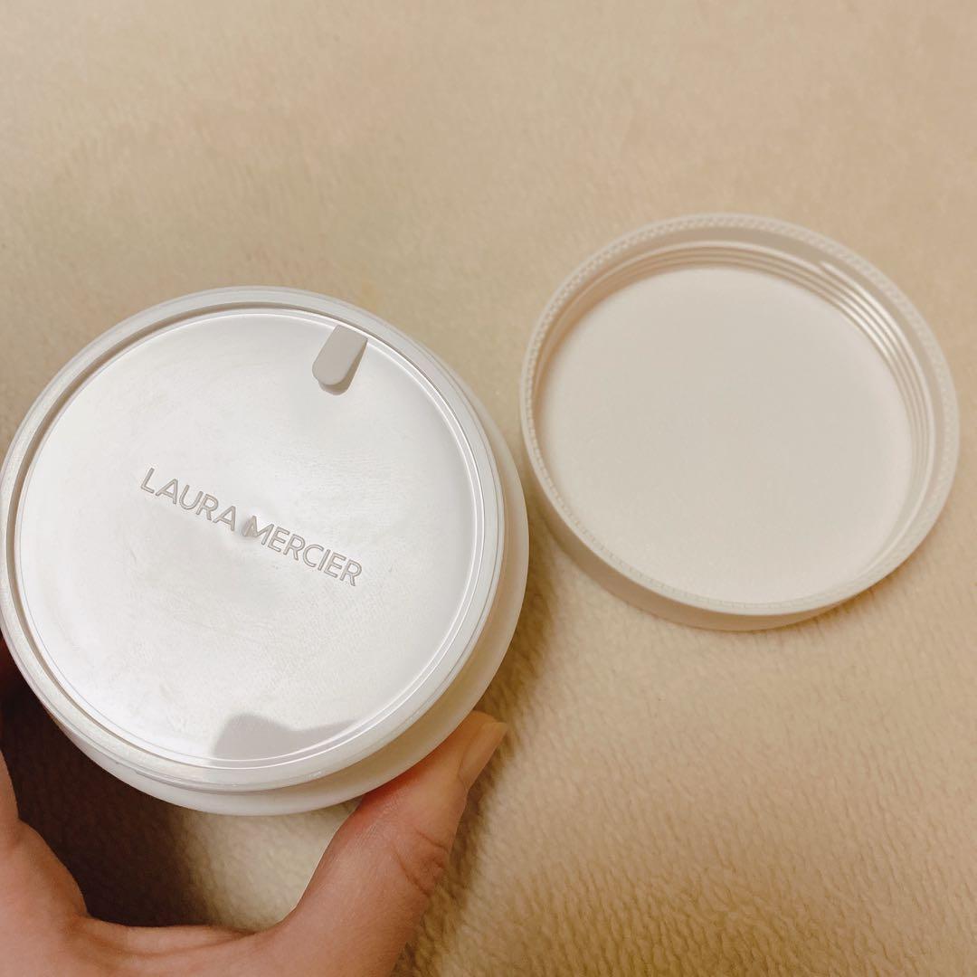 ローラメルシエ セラム ボディクリーム アンバーバニラ 200ml