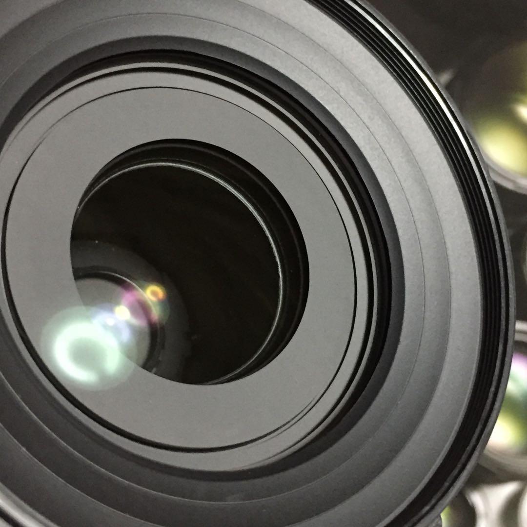 セット販売★付属品多数SONY★ILCE-7M2とTAMRON70-300mm