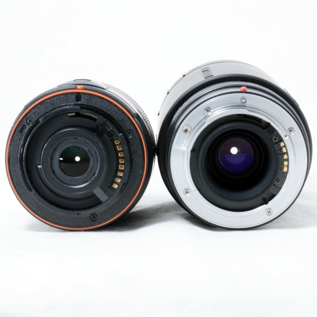 ⭐️美品⭐️SONY ソニー α350 300mmダブルズームセット★手振れ補正