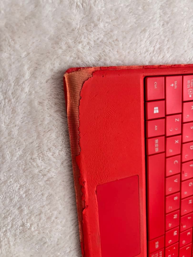Microsoft Surface 3 タブレットPC