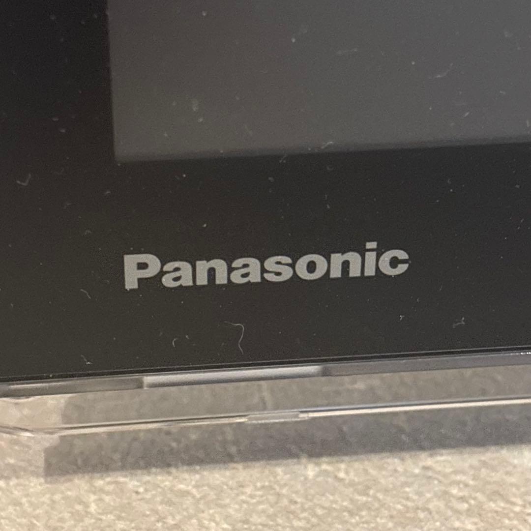落*弘様 【美品】Panasonic プライベート ビエラ防水ブルーレイ ポータ