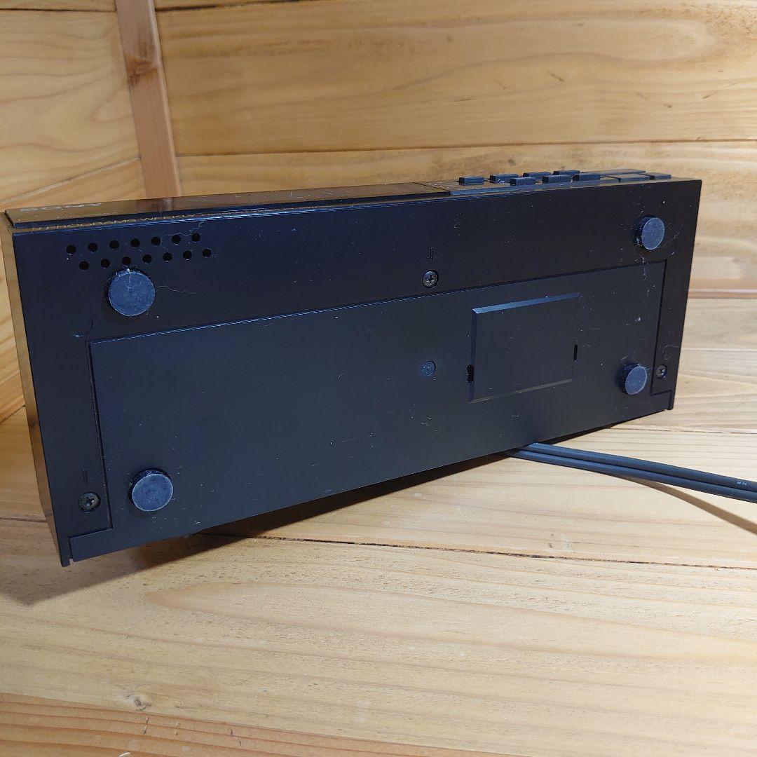 ソニー(SONY) プログラムタイマー PT-D9W