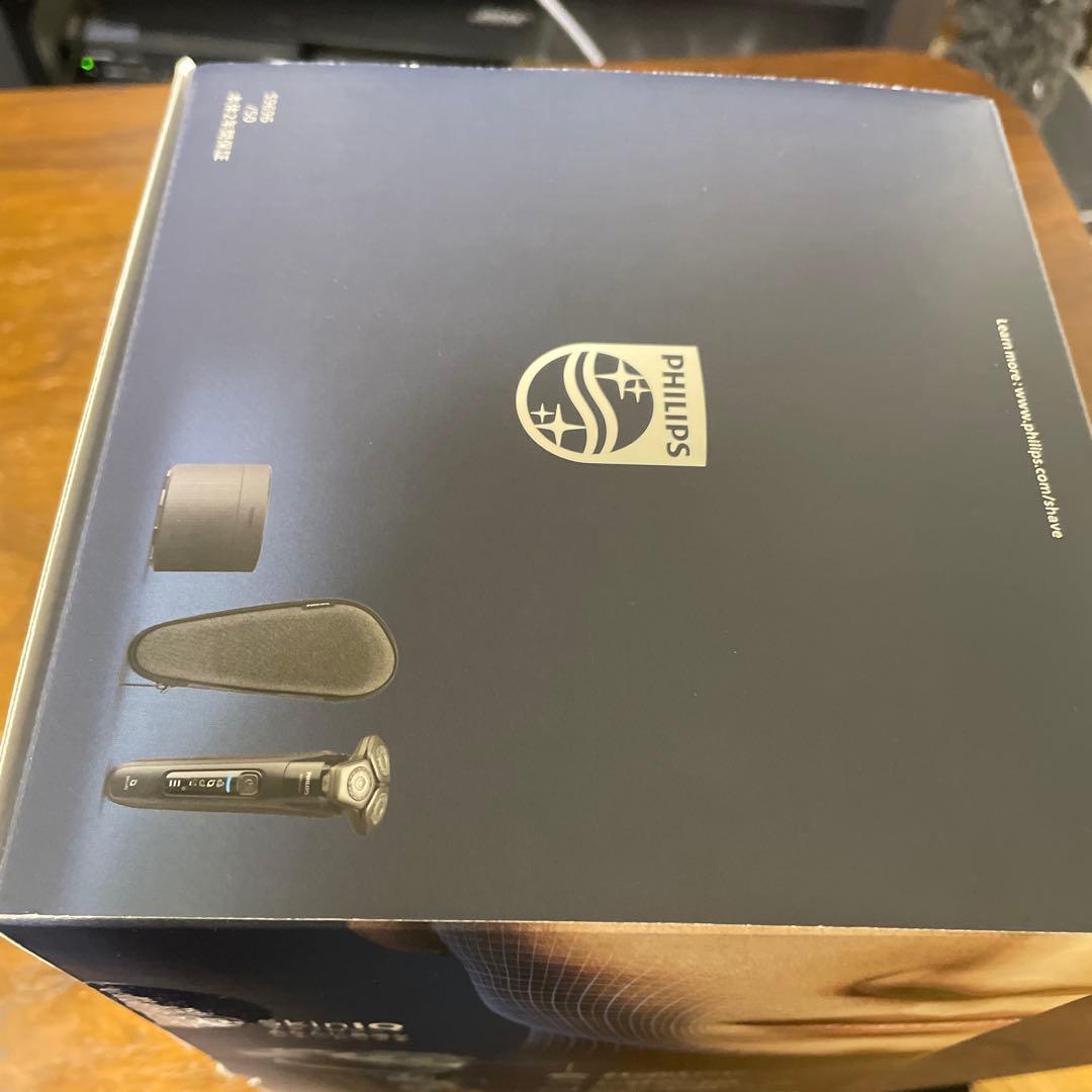PHILIPS シェーバー　s9696/50