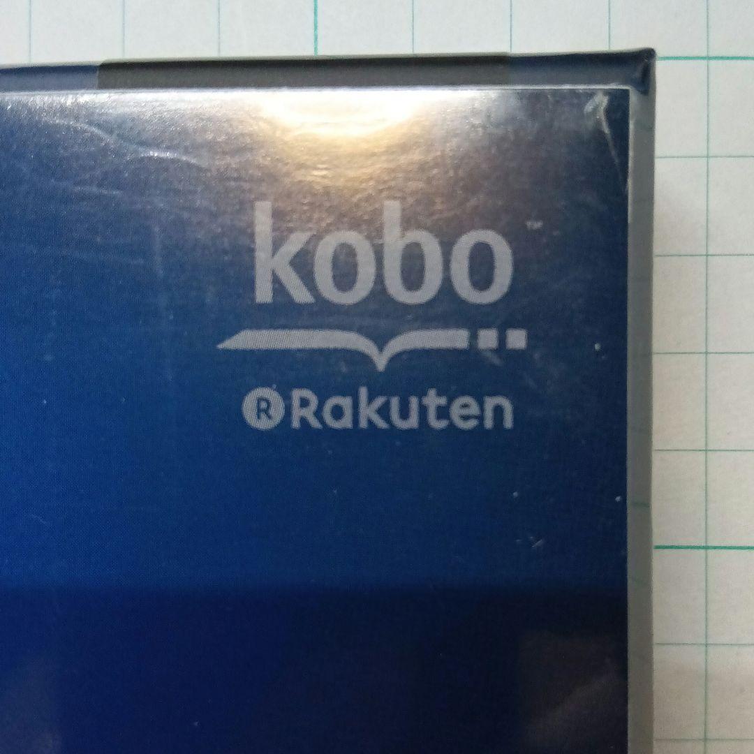 Rakuten　kobo koboglo 電子書籍リーダー本体　未開封　未使用