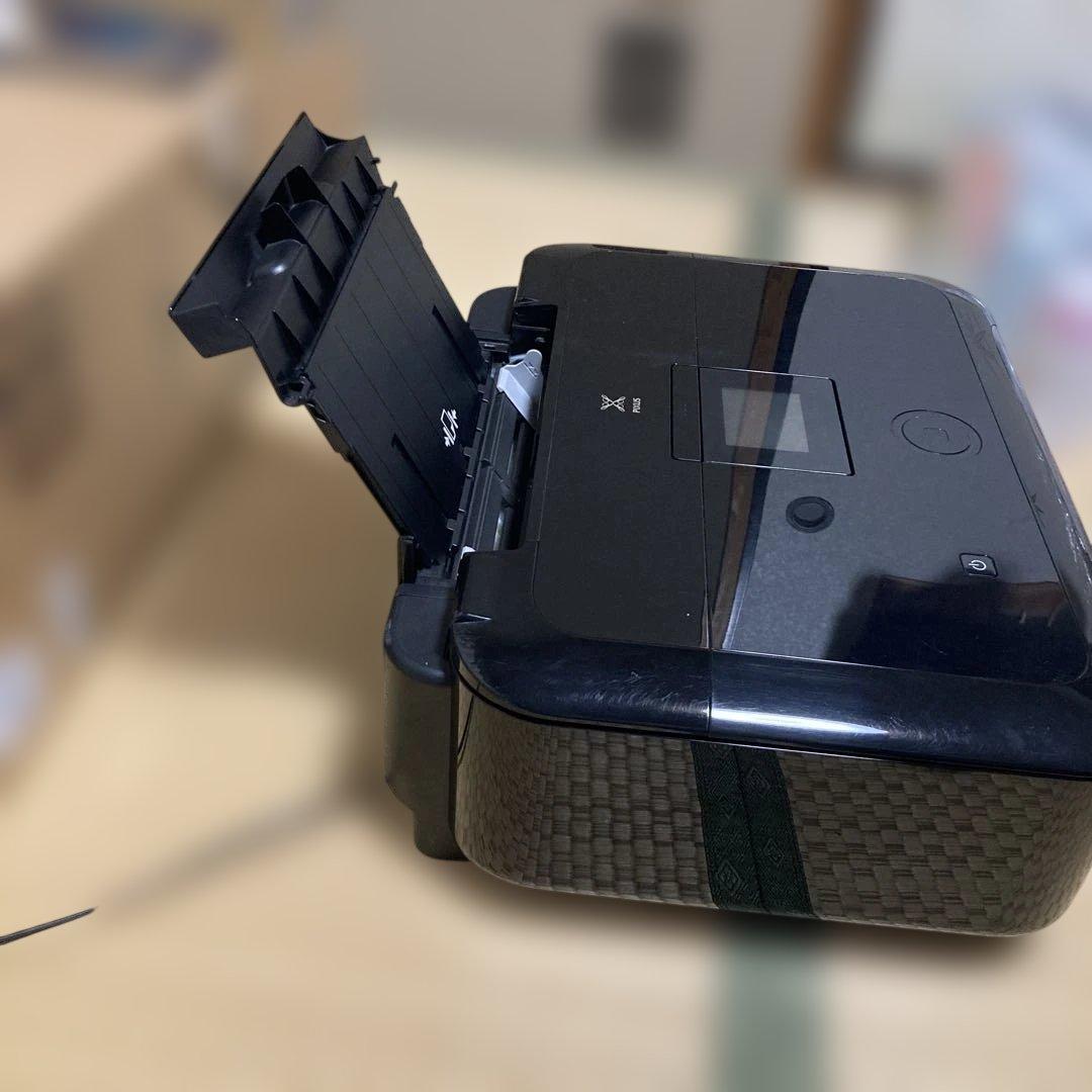 Canon インクジェットプリンター MG6230 交換用インク付き