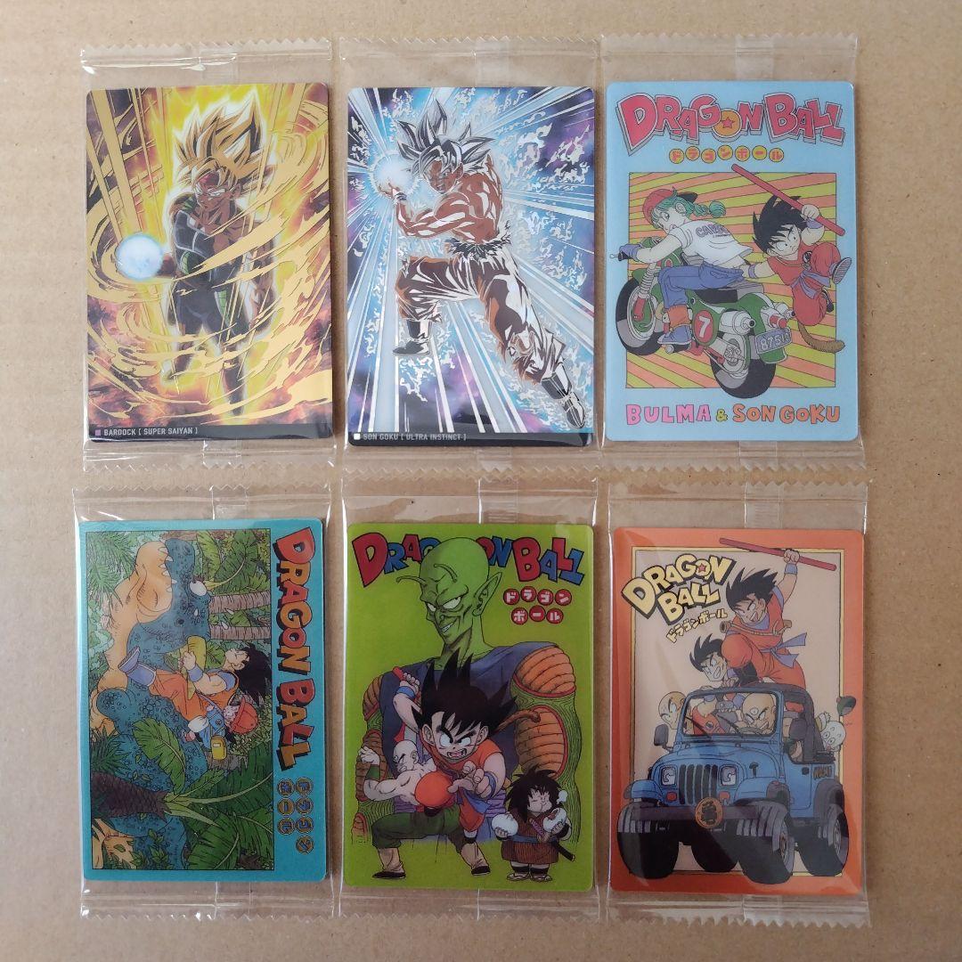 ドラゴンボール　イタジャガ　vol.7 ３０種類コンプリート　未開封品