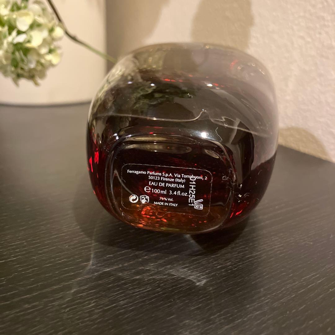 Ferragamo Amo 香水 100ml 50ml 30ml クリスマス