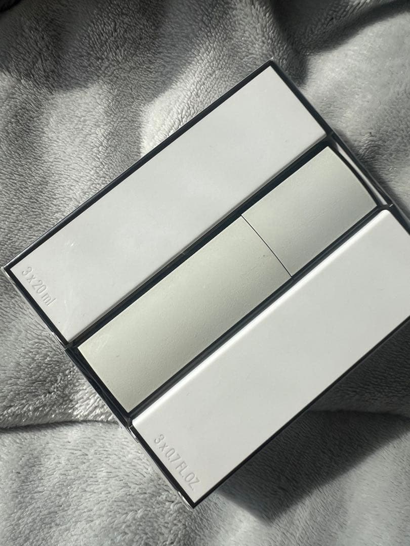 【新品・未使用】CHANEL シャネル　N°5 ローツィスト&スプレイ