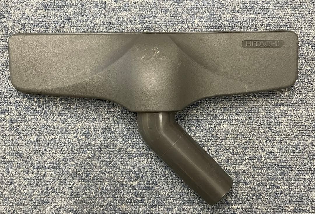 HITACHI キャニスター掃除機 CVC-35 本体