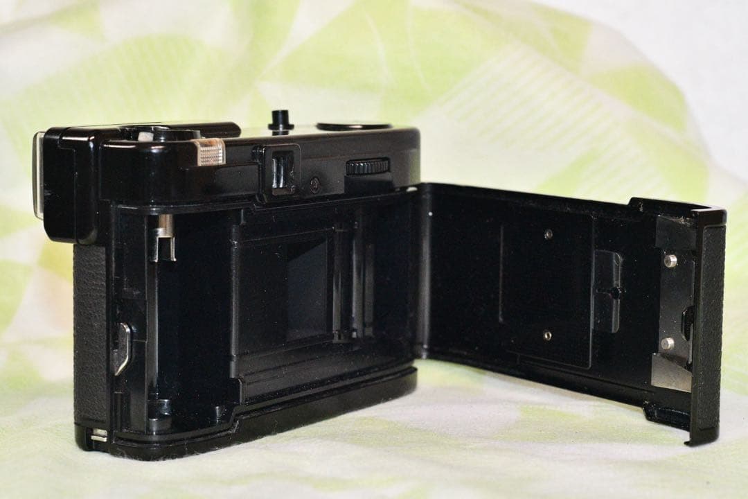 《動作品》OLYMPUS PEN EF a372