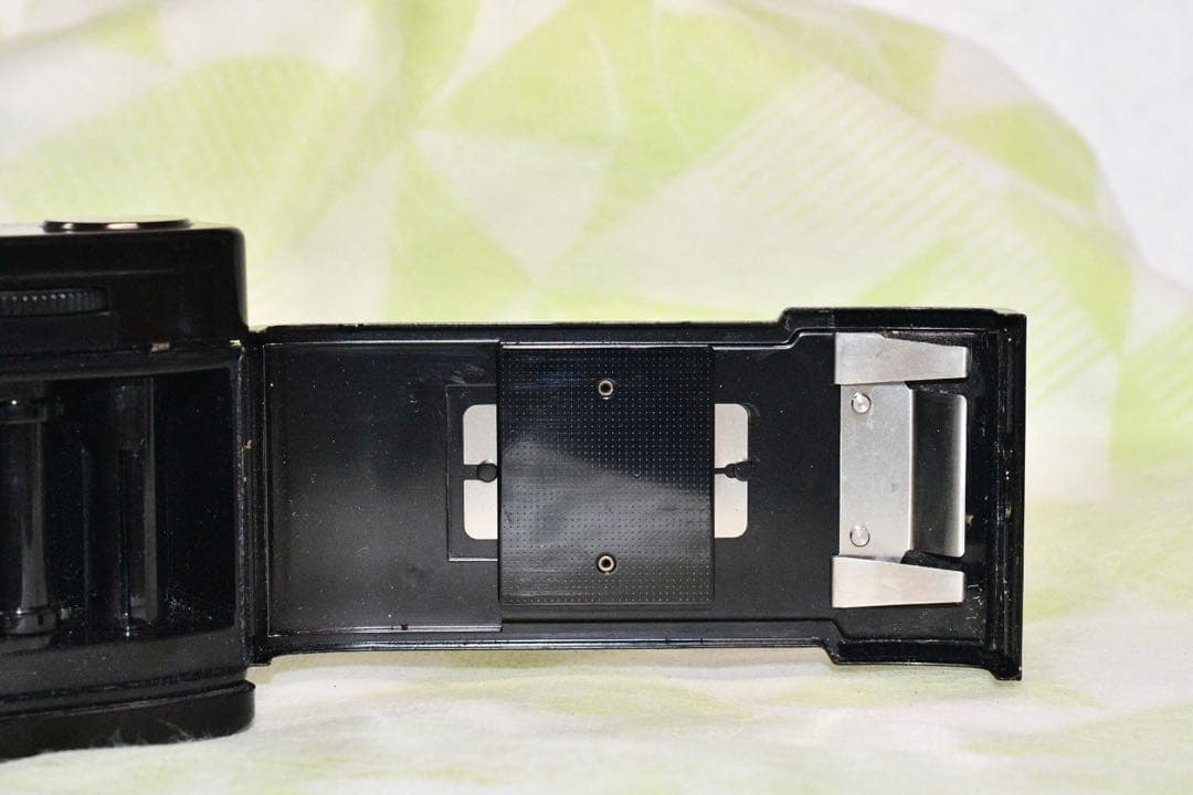 《動作品》OLYMPUS PEN EF a372