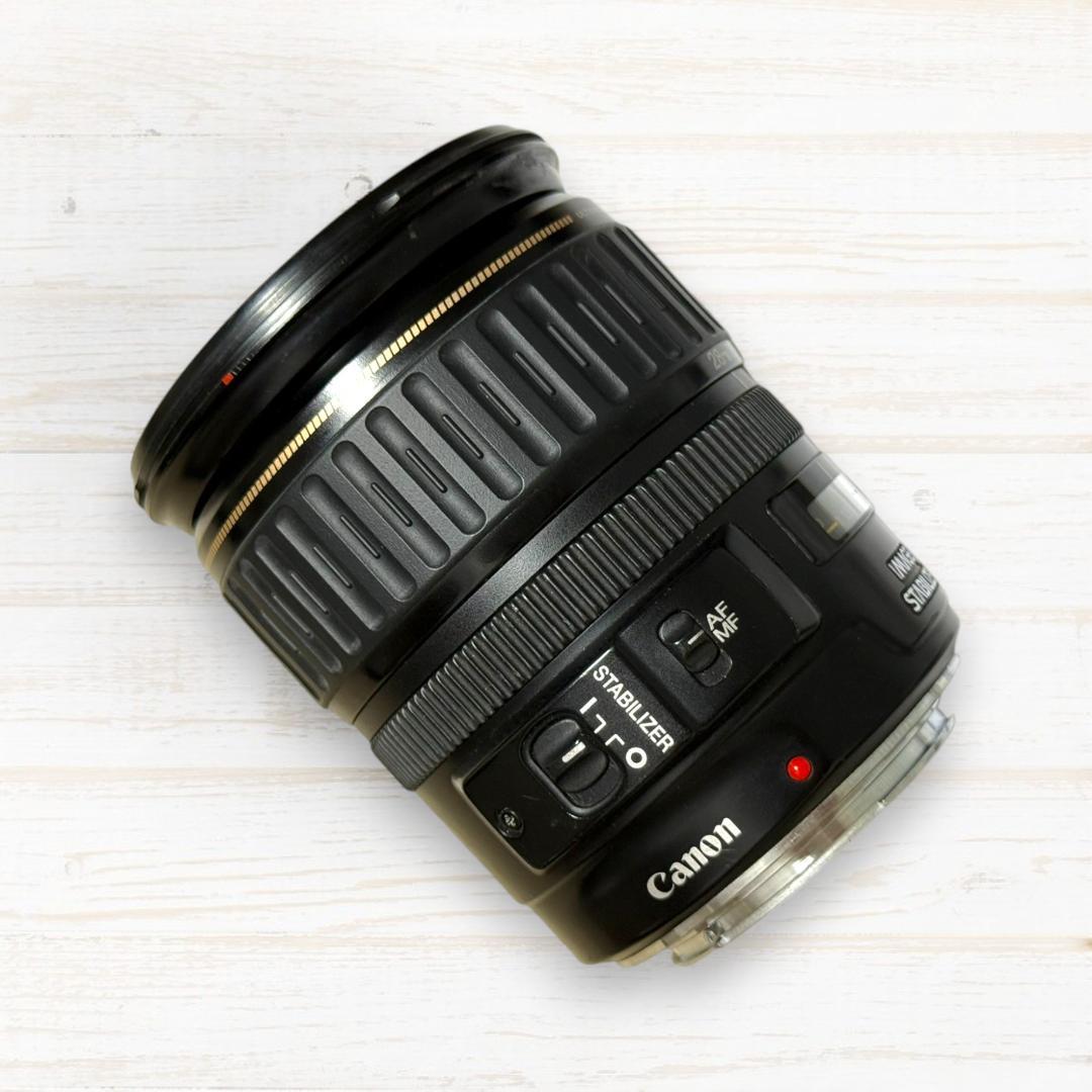 Canon ズームレンズ EF 28-135mm IS USM #73